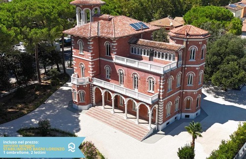 Porto Recanati Apartamento | VL03 - Porto Recanati, Villa Leda interno 3