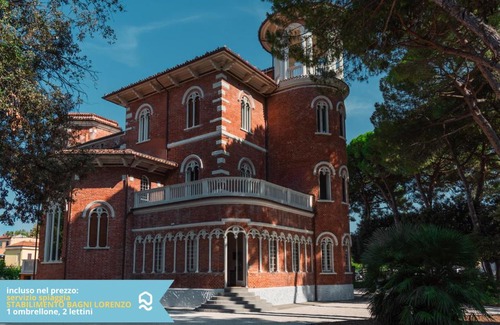 Porto Recanati Apartamento | VL03 - Porto Recanati, Villa Leda interno 3