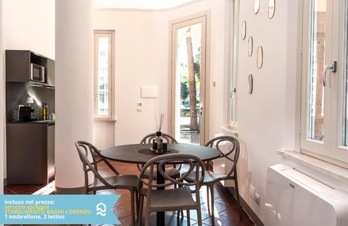 Porto Recanati Apartamento | VL03 - Porto Recanati, Villa Leda interno 3