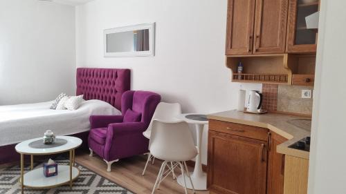 Babanovac Apartamento | Vlašićka idila apartman Eko Fis 507
