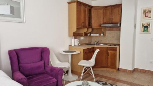 Babanovac Apartamento | Vlašićka idila apartman Eko Fis 507