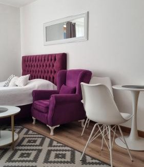 Babanovac Apartamento | Vlašićka idila apartman Eko Fis 507