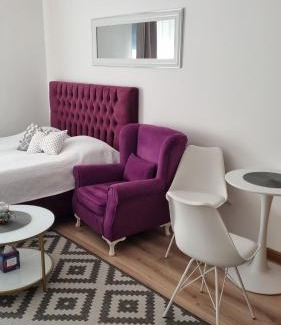Babanovac Apartamento | Vlašićka idila apartman Eko Fis 507