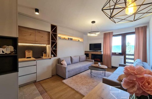 Babanovac Apartamento | Vlašićka ruža Eko FIS 303