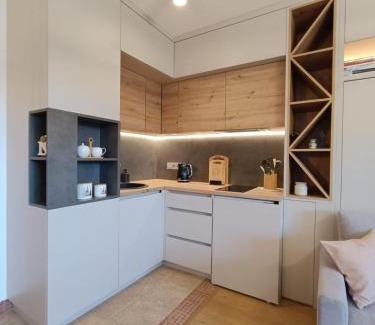 Babanovac Apartamento | Vlašićka ruža Eko FIS 303