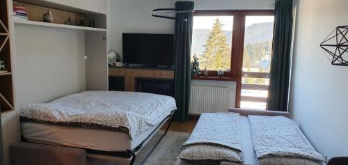 Babanovac Apartamento | Vlašićka ruža Eko FIS 303