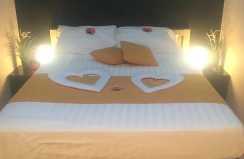 Avelgem Casa | Vlaamse Ardennen Vakantiehuis Casa Caliente met wellness