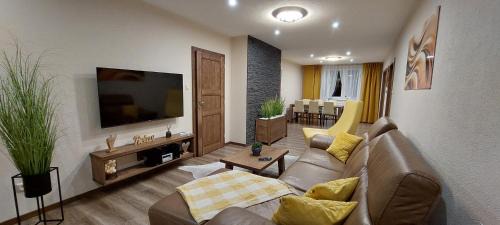 Telgart Apartamento | VLADIMÍRA APARTMÁN TELGÁRT