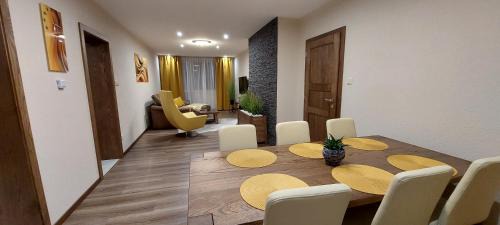 Telgart Apartamento | VLADIMÍRA APARTMÁN TELGÁRT