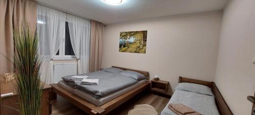 Telgart Apartamento | VLADIMÍRA APARTMÁN TELGÁRT