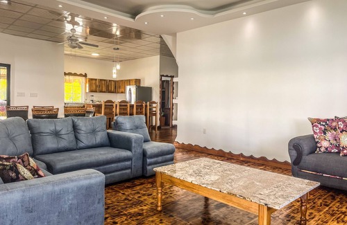 Isla Bastimentos Cabina | Vladis Bungalows