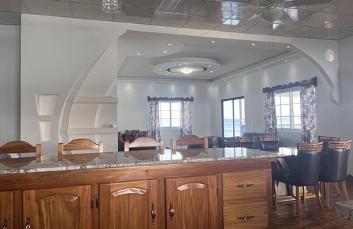 Isla Bastimentos Cabina | Vladis Bungalows