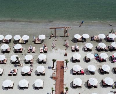 Mamaia-Sat Apartamento | Vlady Magic Apartment by ResortS