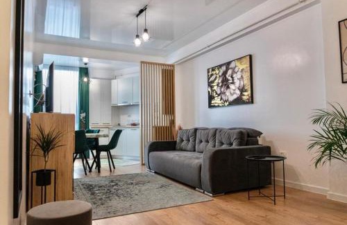 Mamaia-Sat Apartamento | Vlady Magic Apartment by ResortS