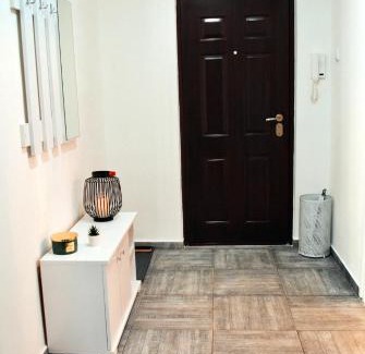 Vrsac Apartamento | Vlasic Apartmani CENTAR