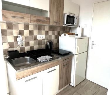 Vrsac Apartamento | Vlasic Apartmani CENTAR