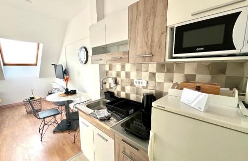 Vrsac Apartamento | Vlasic Apartmani CENTAR