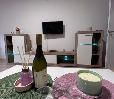 Vrsac Apartamento | Vlasic Apartmani HANA