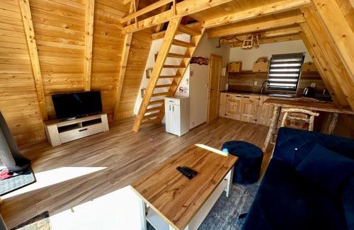 Sumece Chalet De Esquí | Vlasic Odmor - Lacky