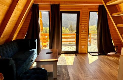 Sumece Chalet De Esquí | Vlasic Odmor - Lacky