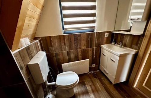 Sumece Chalet De Esquí | Vlasic Odmor - Microcastl