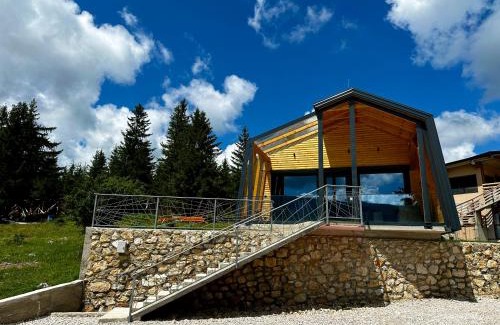 Sumece Casa | Vlasic Odmor - Villa Biser & spa