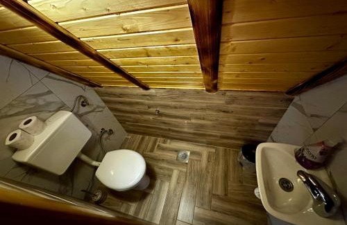 Sumece Casa | Vlasic Odmor - Villa Krajina III