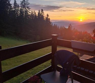 Babanovac Apartamento | Vlasicka avantura Eko Fis 509