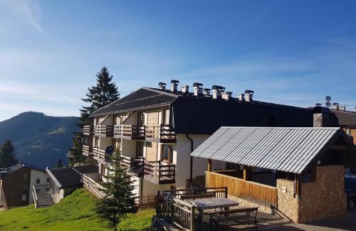 Babanovac Apartamento | Vlasicka avantura Eko Fis 509