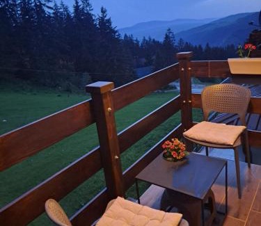 Babanovac Apartamento | Vlasicka avantura Eko Fis 509