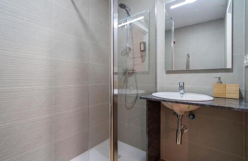 En Corts Apartamento | VLC HOST - Ausias March