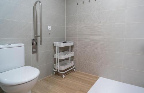 En Corts Apartamento | VLC HOST - Ausias March