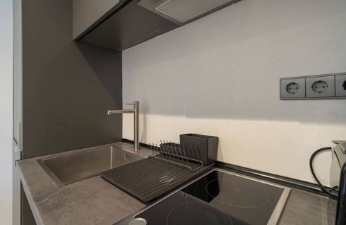 Aiora Apartamento | VLC HOST - Bellvis C