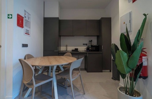 Aiora Apartamento | VLC HOST - Bellvis C