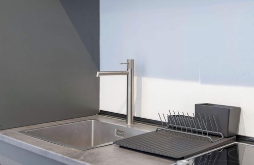 Aiora Apartamento | VLC HOST - Bellvis C