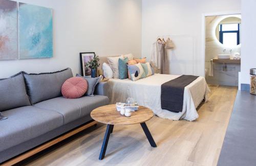 Poblats Maritims Apartamento | VLC HOST - Cubells