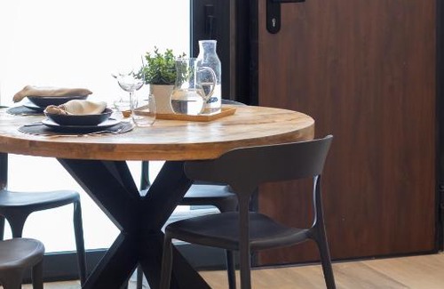 Poblats Maritims Apartamento | VLC HOST - Cubells