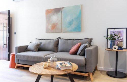 Poblats Maritims Apartamento | VLC HOST - Cubells