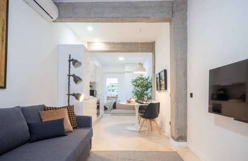 Morvedre Apartamento | VLC HOST - Manya Bajo B