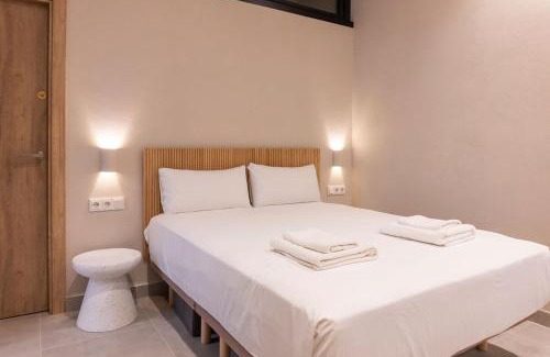 En Corts Apartamento | VLC HOST - Molina del Palau