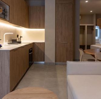 En Corts Apartamento | VLC HOST - Molina del Palau