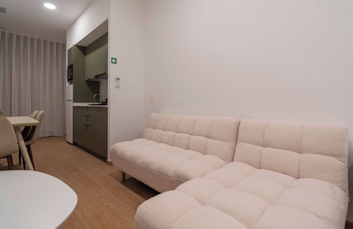 Trinitat Apartamento | VLC HOST- Molinell 1