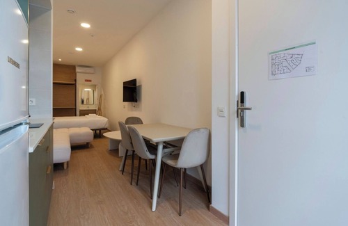 Trinitat Apartamento | VLC HOST- Molinell 1