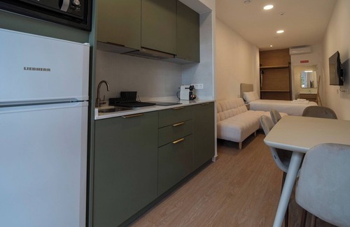 Trinitat Apartamento | VLC HOST- Molinell 1