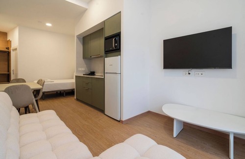 Trinitat Apartamento | VLC HOST- Molinell 10