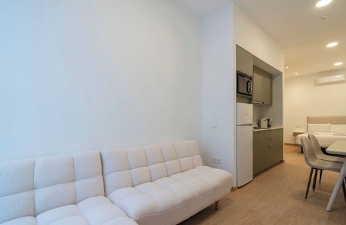 Trinitat Apartamento | VLC HOST- Molinell 3