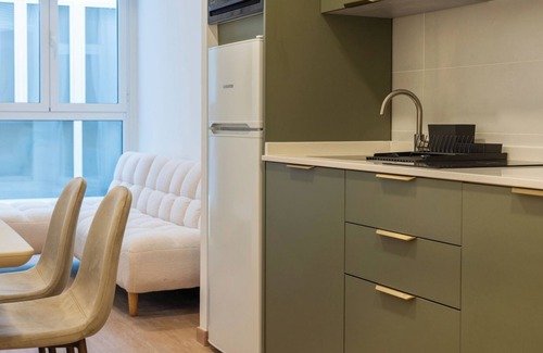 Trinitat Apartamento | VLC HOST- Molinell 3
