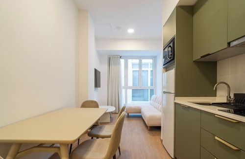 Trinitat Apartamento | VLC HOST- Molinell 3