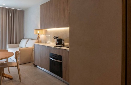 En Corts Apartamento | VLC HOST - Palau B