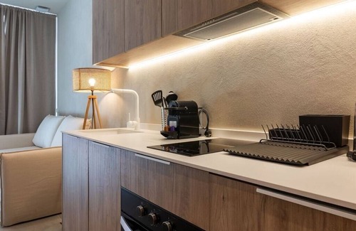 En Corts Apartamento | VLC HOST - Palau B
